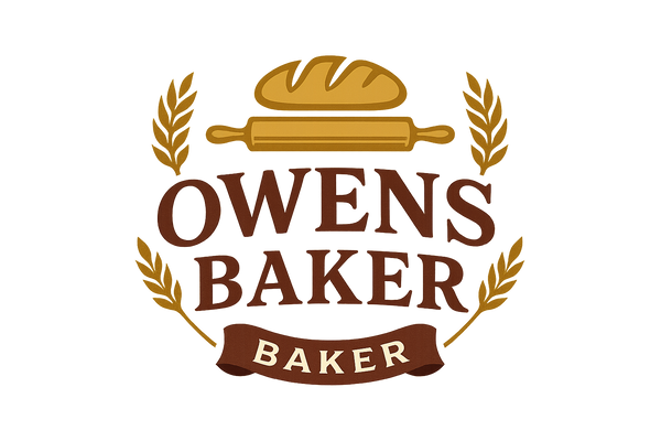 Owens Baker shop logo
